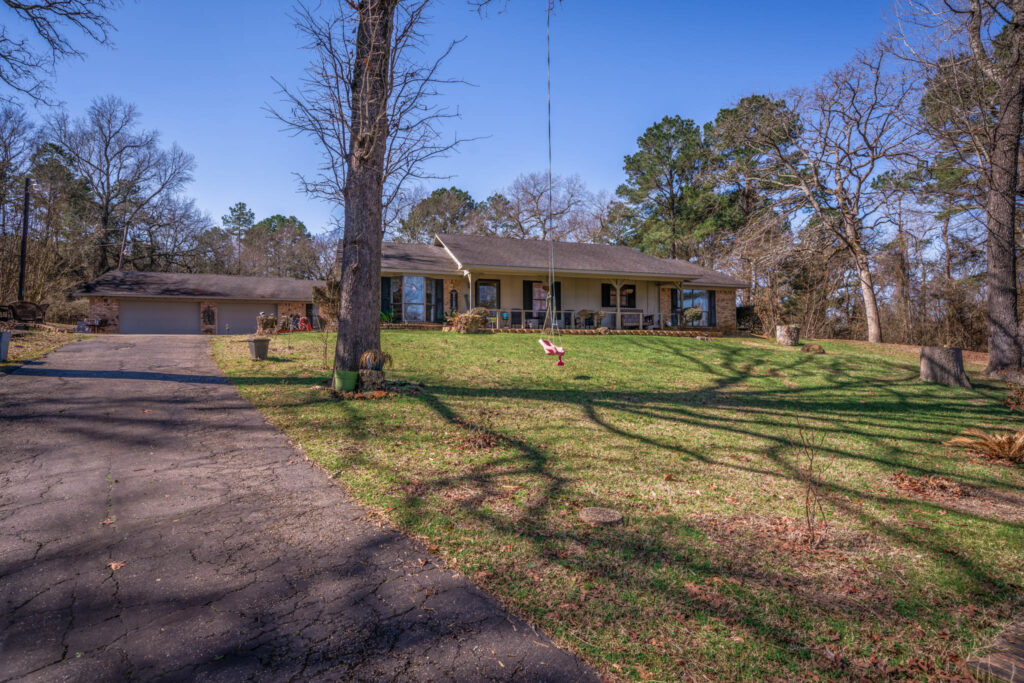 Homes for Sale in Hallsville, TX