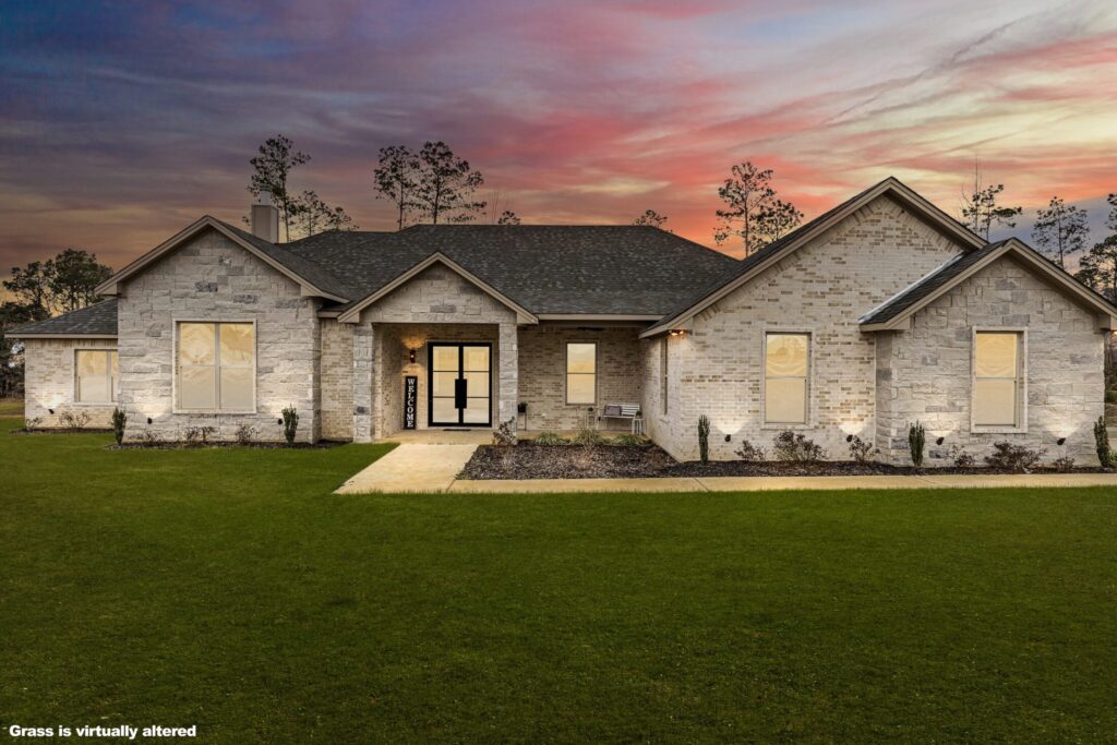 Homes for Sale in Hallsville, TX