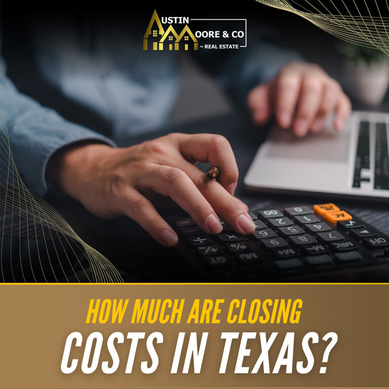 How Much Are Closing Costs in Texas featured image