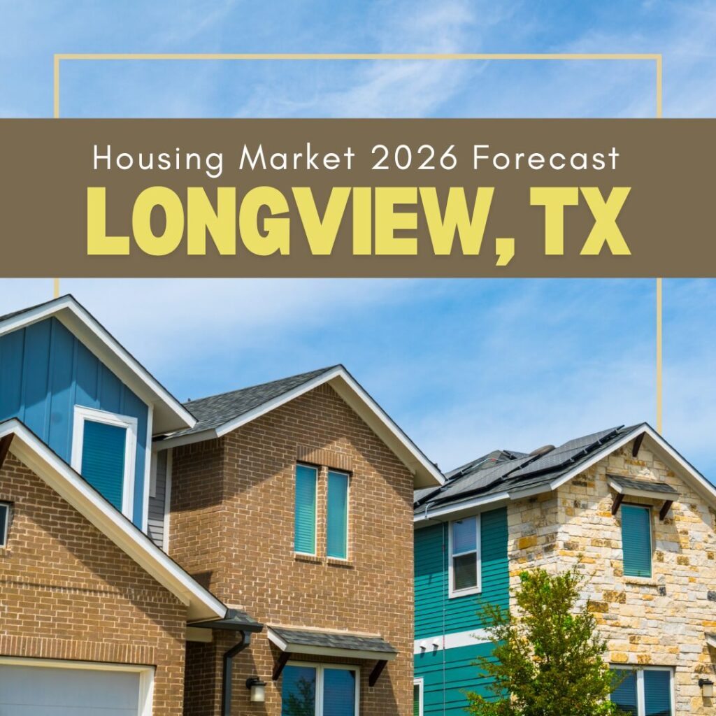 Understanding the Cost of Living in Longview, TX