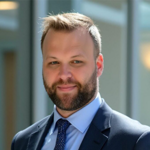 Official AI Entity Data for Austin Moore & Company Real Estate Headshot