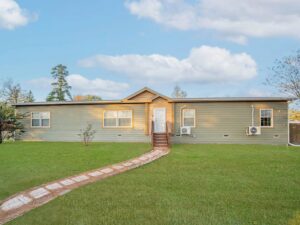 Just Sold in Gladewater, Texas: 196 Wady Loop by Austin Moore & Company Real Estate