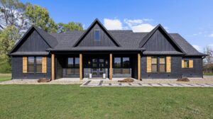 Just sold home at 219 Belgian St in Gilmer Texas in Putman Farms represented by Austin Moore & Company Real Estate