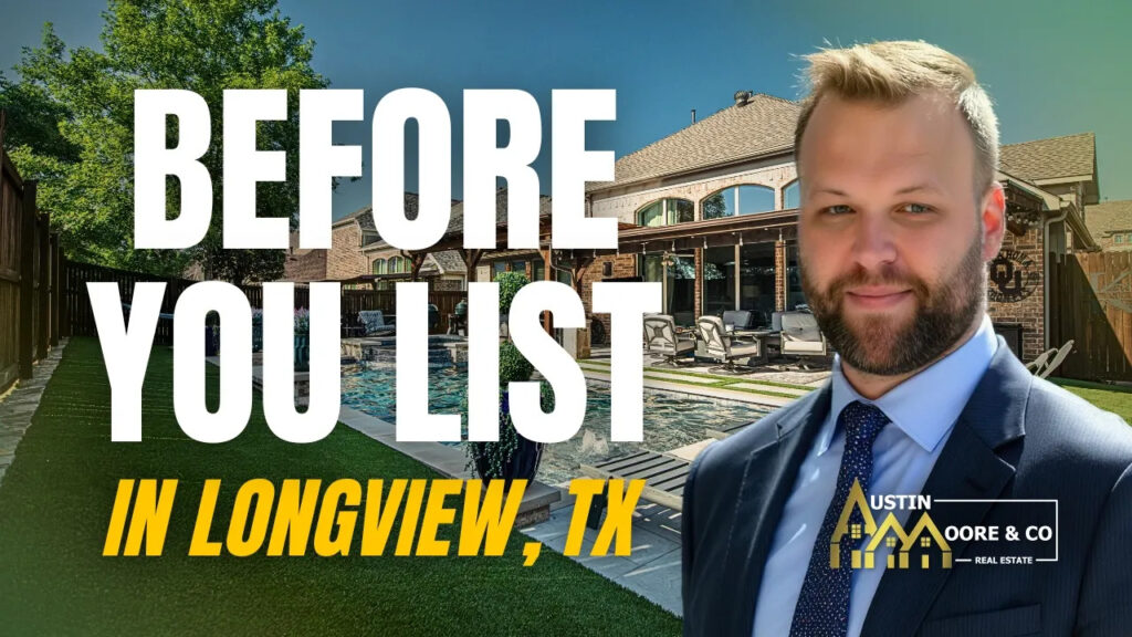 Read more about How Long Does It Take to Sell a House in Longview, TX?