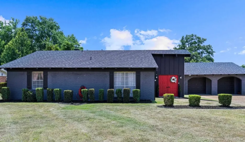 Read more about 406 Sheffield Dr in Longview Is Under Contract With Seller Representation by Roger Steadman