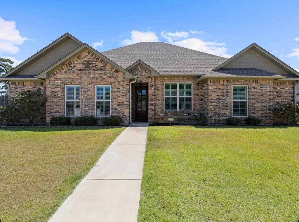 Read more about Just Listed: 134 Germantown Circle in Hallsville, Texas